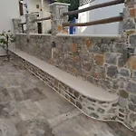 Island House Nyaraló Szkiáthosz