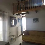Island House Szkiáthosz