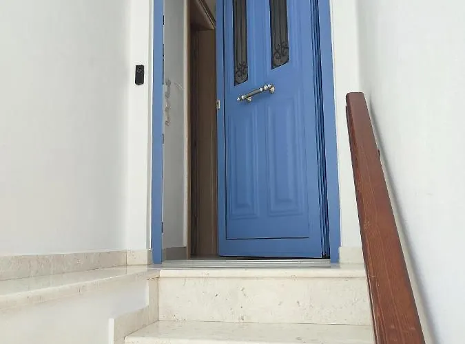 Island House בית נופש העיירה סקיאתוס