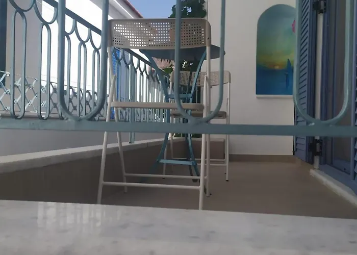 Island House בית נופש