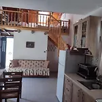 Island House *