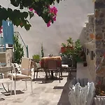 Island House * Skiathos stad