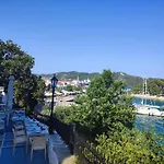 Island House Skiathos Town