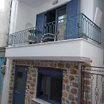 Island House *