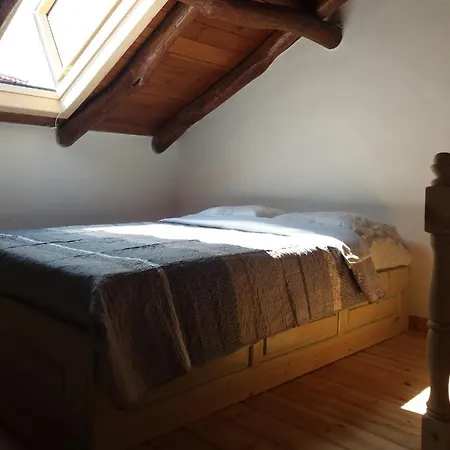 Σπίτι διακοπών Island House