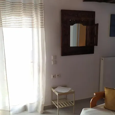 Hébergement de vacances Island House *