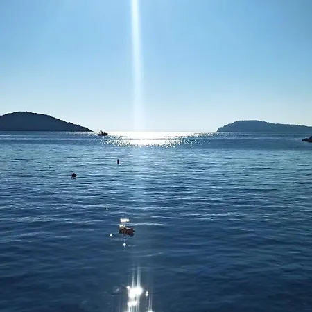 Σπίτι διακοπών Island House *