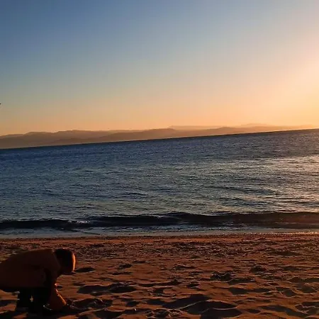 Σπίτι διακοπών Island House *