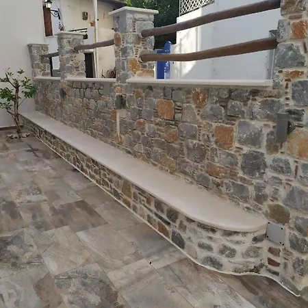 Island House Hébergement de vacances Skiathos Chora