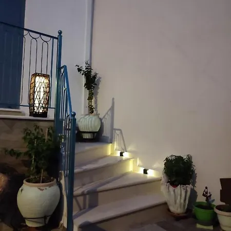 Hébergement de vacances Island House Skiathos Chora