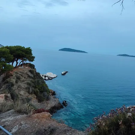 Island House Holiday home