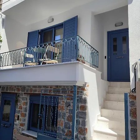 Island House