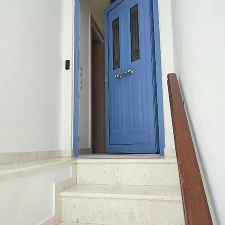 Island House Hébergement de vacances Skiathos Chora