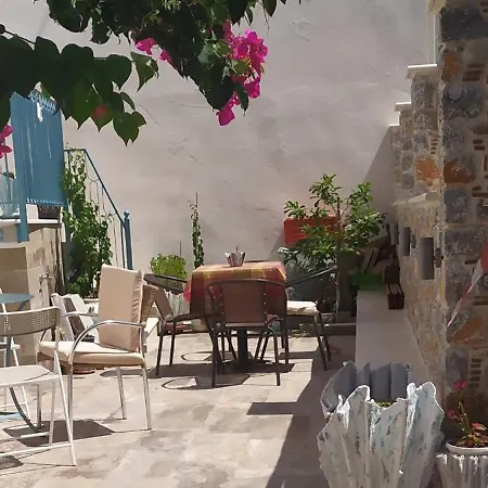 Island House * Σκιάθος Πόλη