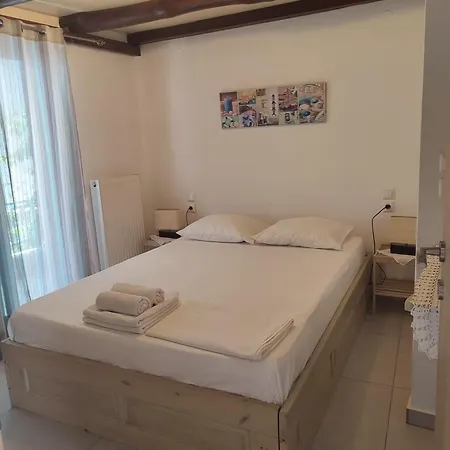 Island House