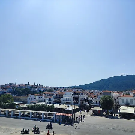 Island House Σπίτι διακοπών *