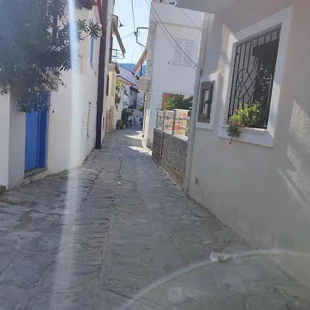 Island House Σπίτι διακοπών