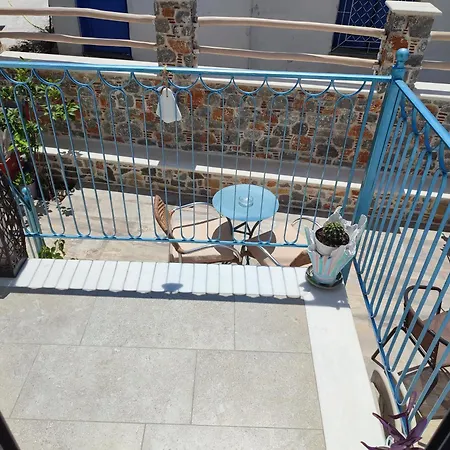 Island House Σπίτι διακοπών