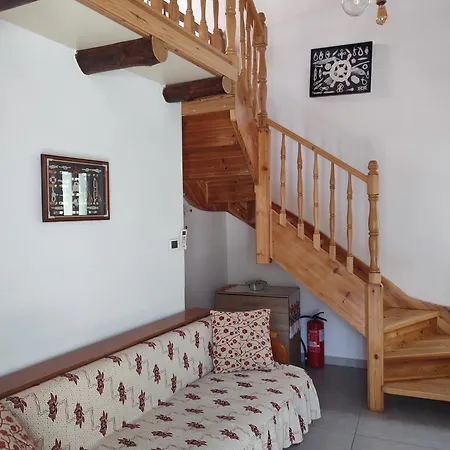 Island House * Σκιάθος Πόλη