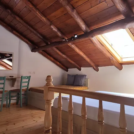 Island House Σπίτι διακοπών Σκιάθος Πόλη