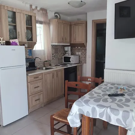 Σπίτι διακοπών Island House *