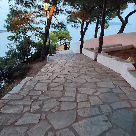 Σπίτι διακοπών Island House *