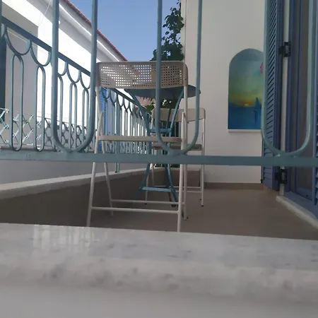 Island House Holiday home