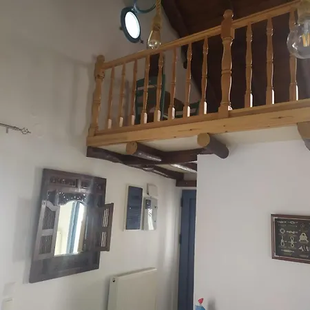 Holiday home Island House Skiathos Town
