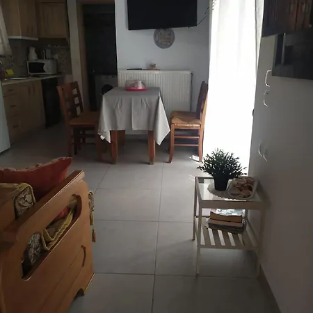 Island House Holiday home *