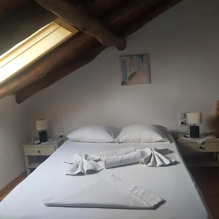 Holiday home Island House Skiathos Town