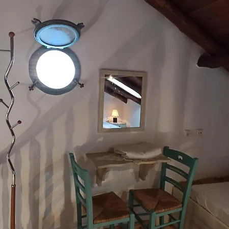 Hébergement de vacances Island House