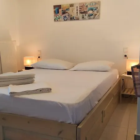 Σπίτι διακοπών Island House *