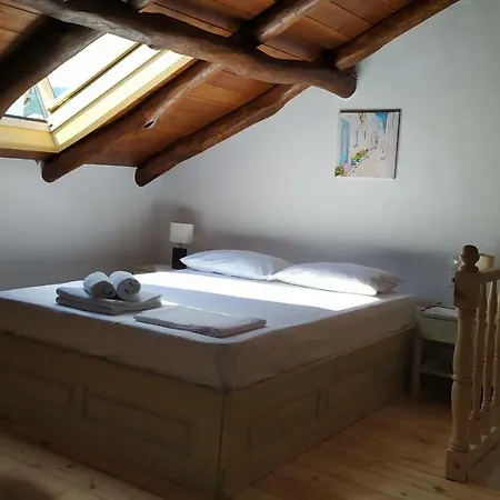 Island House Holiday home Skiathos Town