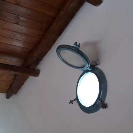 Hébergement de vacances Island House Skiathos Chora