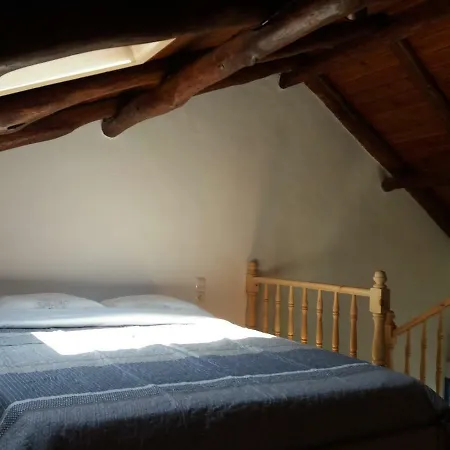 Σπίτι διακοπών Island House *