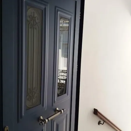Σπίτι διακοπών Island House Σκιάθος Πόλη