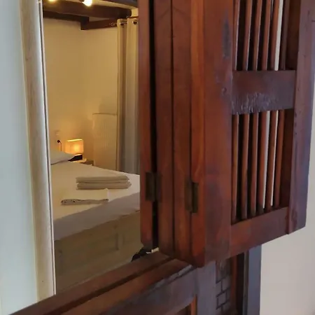 Σπίτι διακοπών Island House