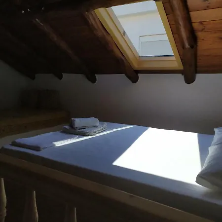 Island House * Σκιάθος Πόλη