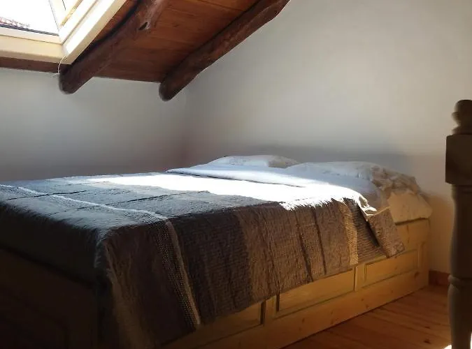 Case de vacanță Island House