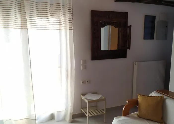 Case de vacanță Island House *