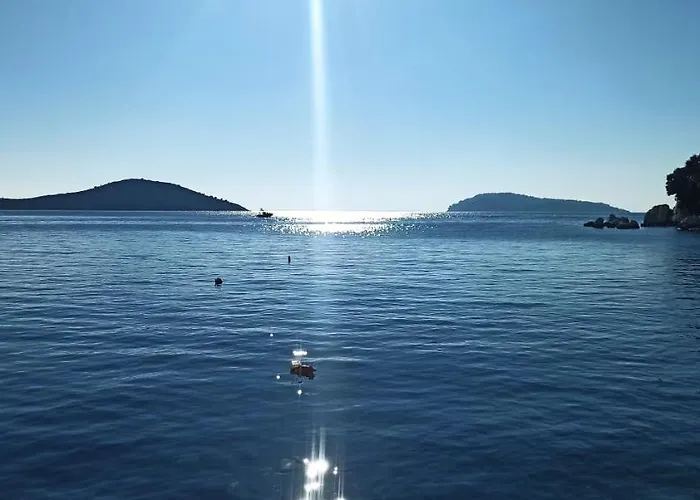 Casa vacanze Island House *