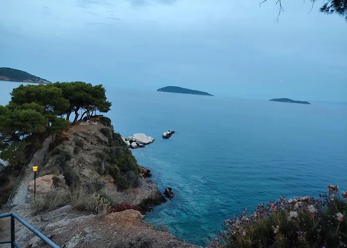 Island House Case de vacanță