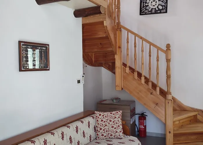 Island House * Skiathos