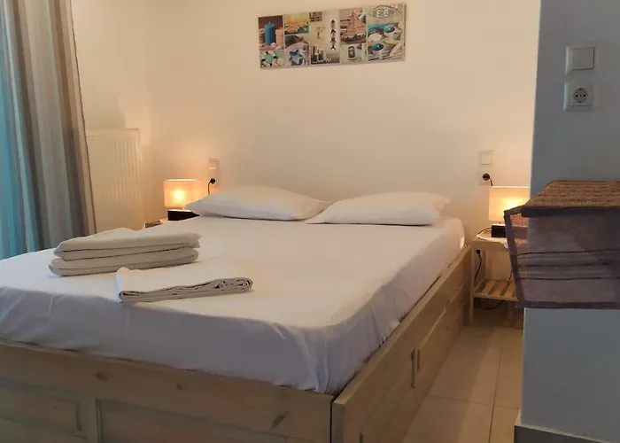 Case de vacanță Island House *