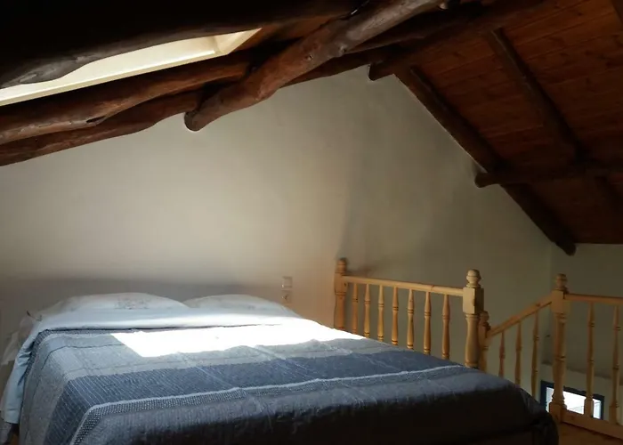 Case de vacanță Island House *