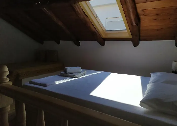 Island House * Skiathos