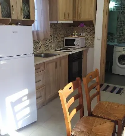 Island House 別荘 *