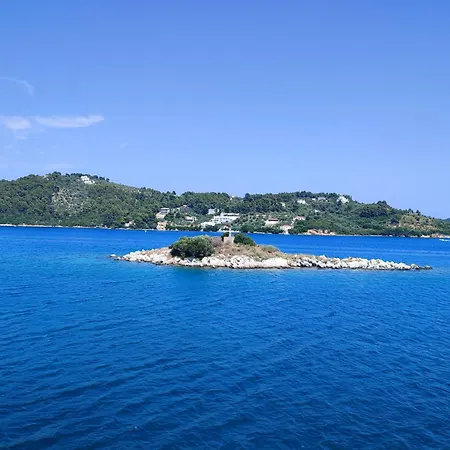 Island House 別荘 *