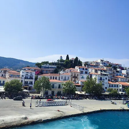 Island House 別荘 *