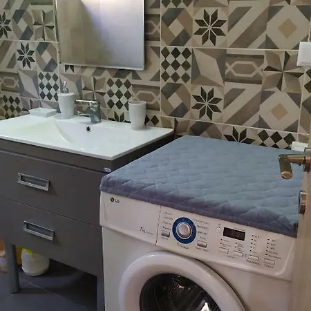 Island House 別荘 スキアトスタウン